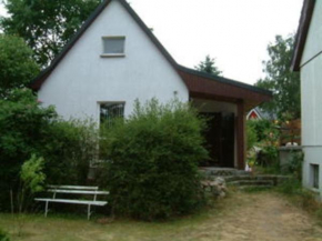 Ferienhaus ruhige Lage _ strandnah in Ückeritz